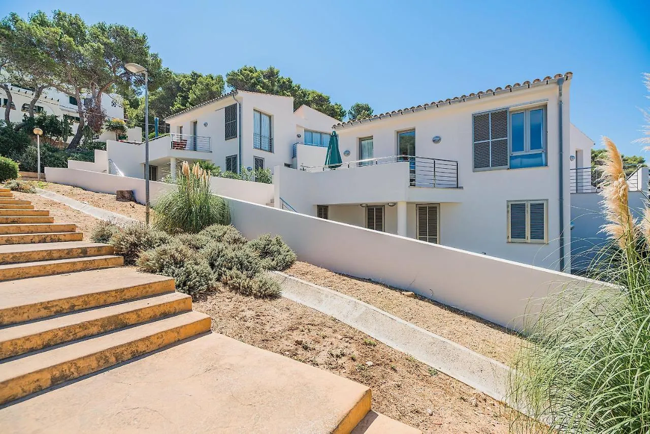 بيت للعطل فيلا Molins 6 Cala de Sant Vicenc